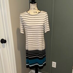 White House Black Market Dress